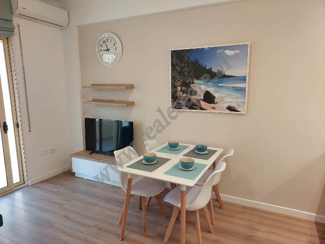 One bedroom apartment for sale in orikum, albania (4)