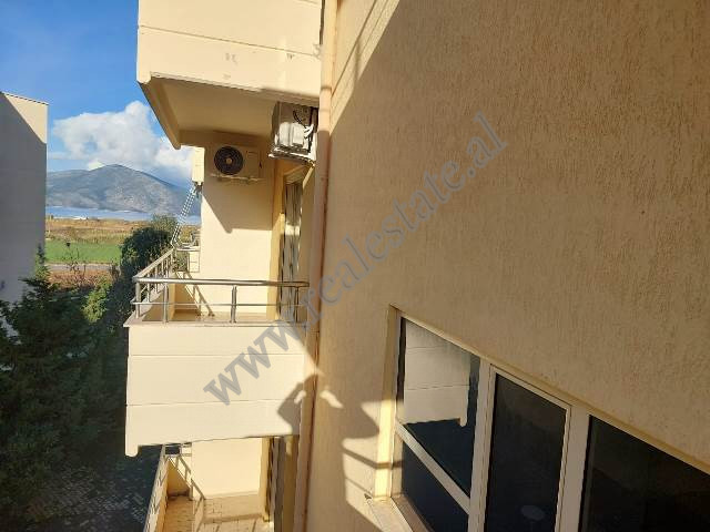 Apartament me një dhomë gjumi për shitje në orikum, shqipëri