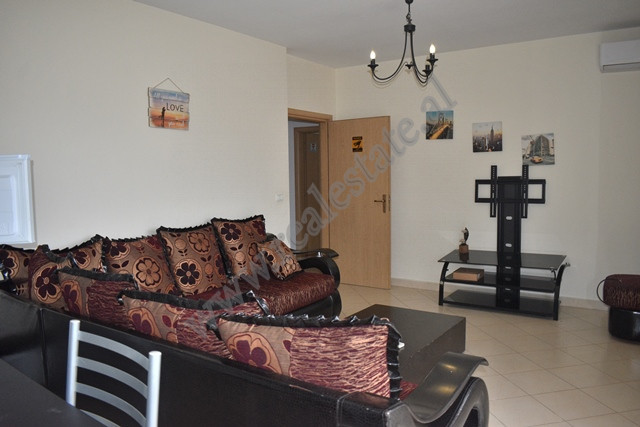 Two bedroom apartment for sale in shefqet musaraj street in Tirana, albania