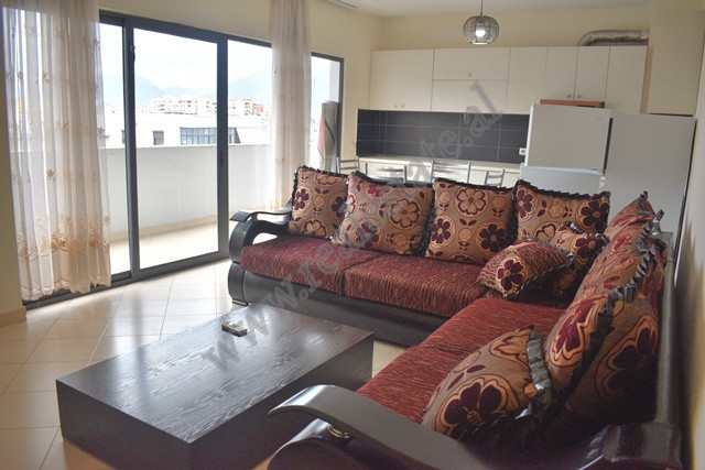 Two bedroom apartment for sale in shefqet musaraj street in Tirana, albania (2)