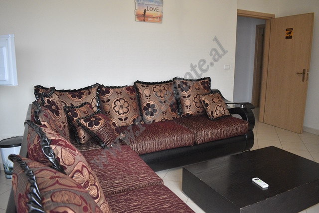 Two bedroom apartment for sale in shefqet musaraj street in Tirana, albania (3)