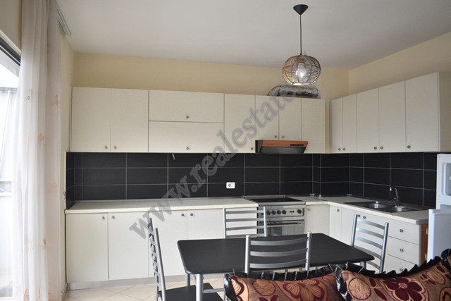 Two bedroom apartment for sale in shefqet musaraj street in Tirana, albania (4)
