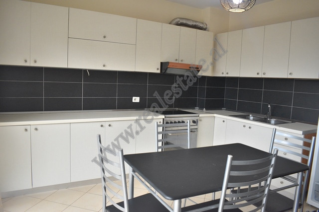 Two bedroom apartment for sale in shefqet musaraj street in Tirana, albania (5)