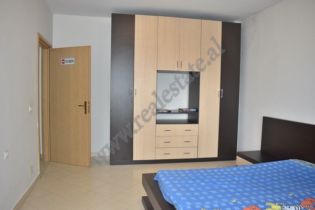 Two bedroom apartment for sale in shefqet musaraj street in Tirana, albania (6)