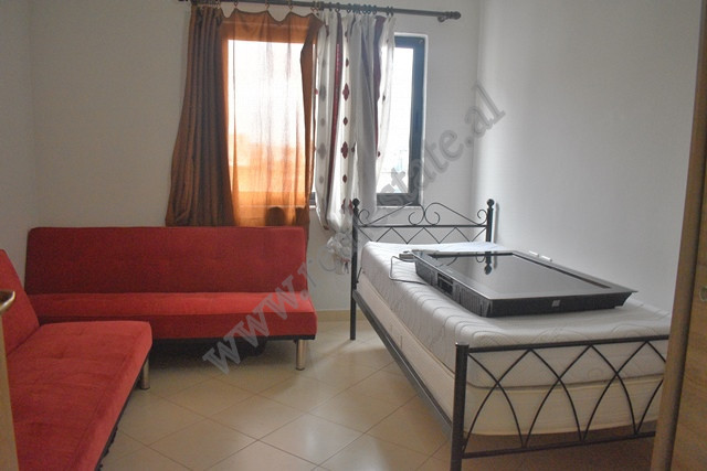 Two bedroom apartment for sale in shefqet musaraj street in Tirana, albania (8)