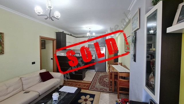 Zwei-zimmer-wohnung zum verkauf im don bosko-viertel in Tirana, albanien
