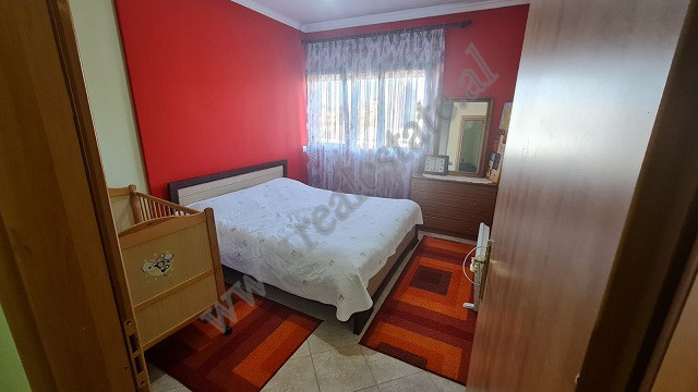 Zwei-zimmer-wohnung zum verkauf im don bosko-viertel in Tirana, albanien (3)