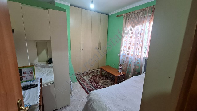 Zwei-zimmer-wohnung zum verkauf im don bosko-viertel in Tirana, albanien (4)