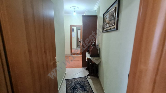 Zwei-zimmer-wohnung zum verkauf im don bosko-viertel in Tirana, albanien (5)