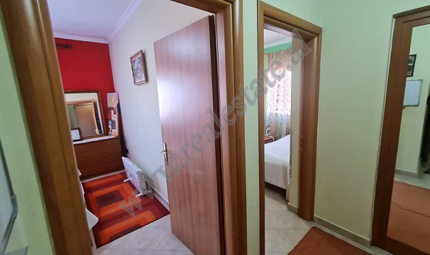 Zwei-zimmer-wohnung zum verkauf im don bosko-viertel in Tirana, albanien (6)