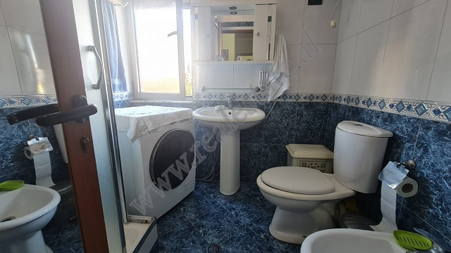 Zwei-zimmer-wohnung zum verkauf im don bosko-viertel in Tirana, albanien (7)