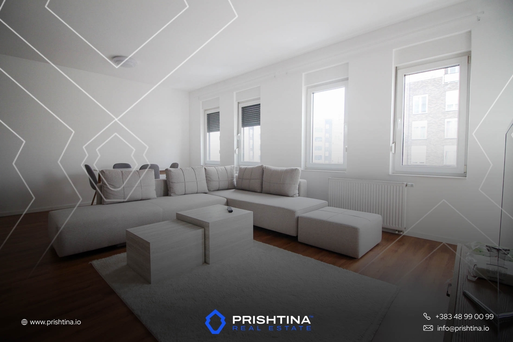 Apartamento para alugar 110m² em arberi