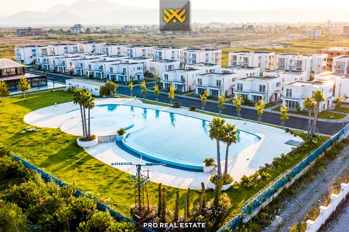 Appartement duplex 110m² à #vente à talea coast, albanie