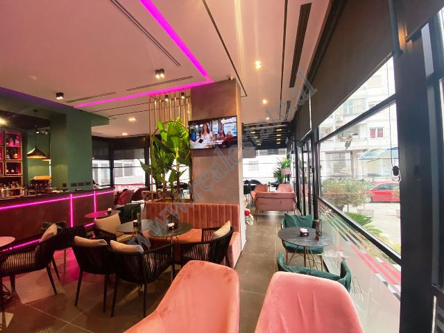 Kafe-bar & lounge për shitje pranë spitalit hygea në Tiranë (6)