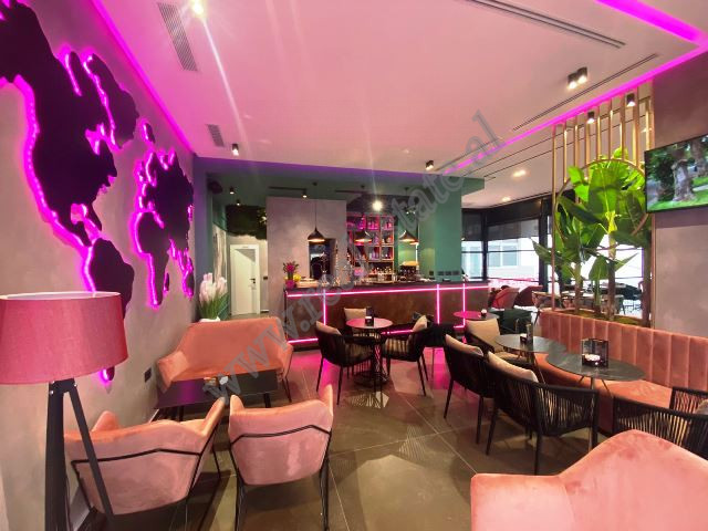 Kafe-bar & lounge për shitje pranë spitalit hygea në Tiranë (7)