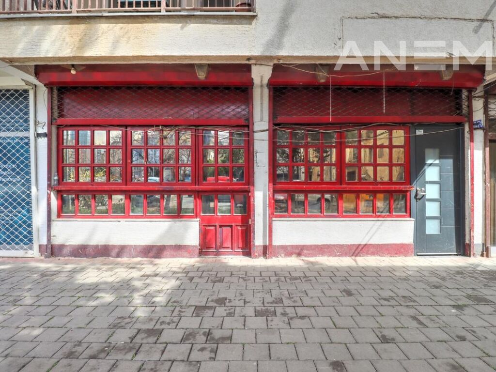 Gewerbefläche zur miete 166m² im stadtzentrum