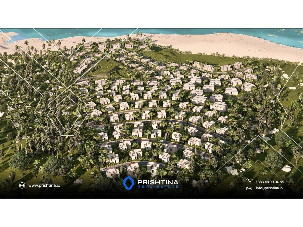 Wohnung zum verkauf 104 quadratmeter in dhermi-vlore