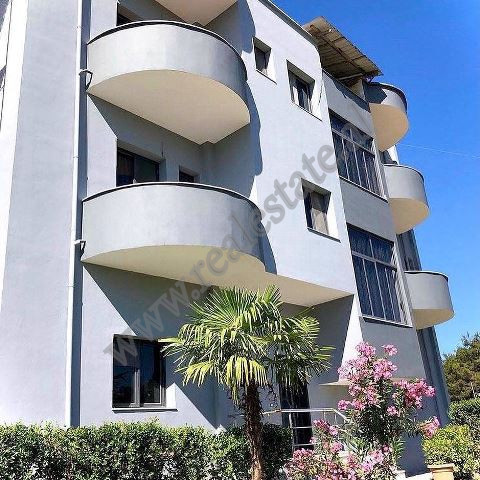 Hotel for sale in qerret area in kavaja, albania