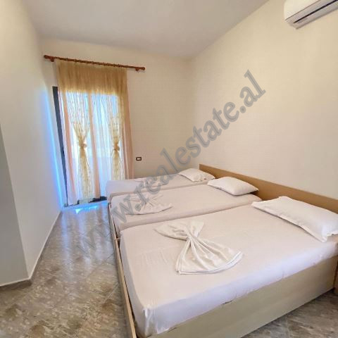 Hotel for sale in qerret area in kavaja, albania (3)