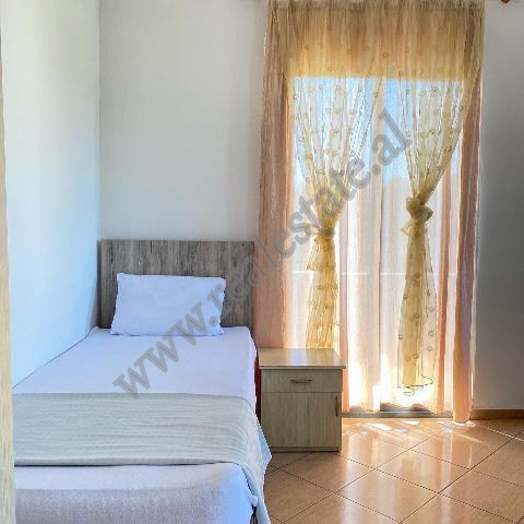 Hotel for sale in qerret area in kavaja, albania (4)