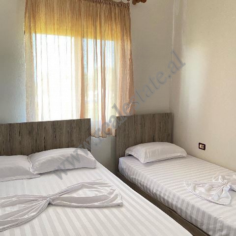 Hotel for sale in qerret area in kavaja, albania (5)