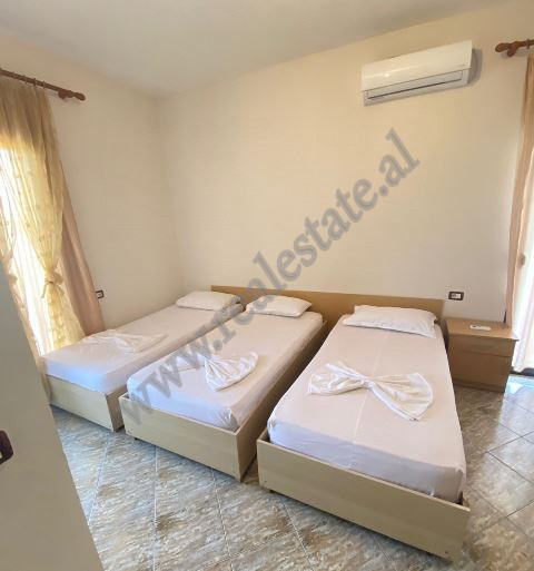 Hotel for sale in qerret area in kavaja, albania (6)