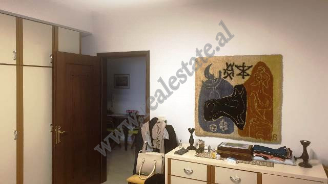 Apartamento de dois quartos à venda em Korçë, albânia (6)