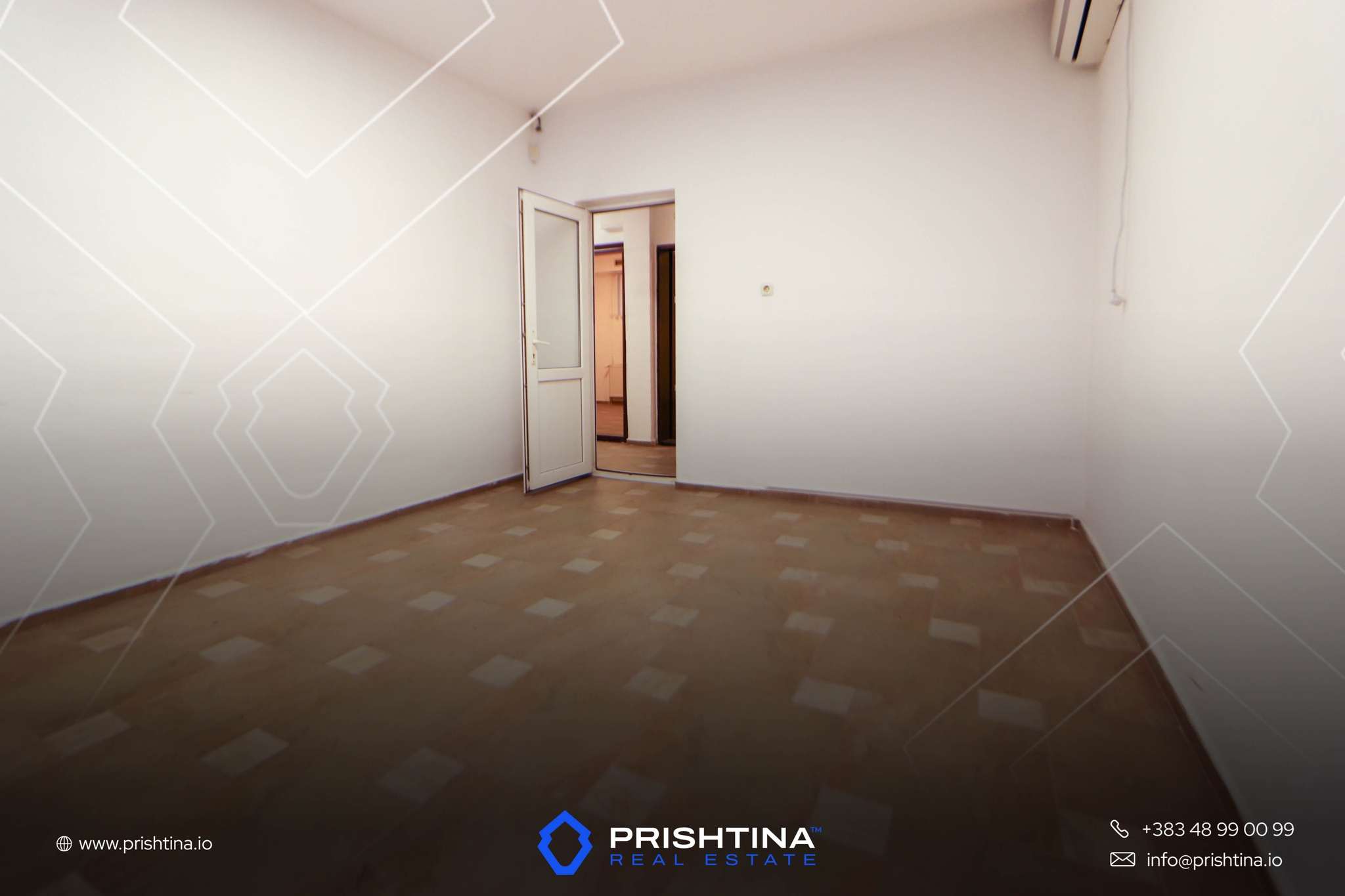 Oficina en alquiler 90m² en Ulpiana