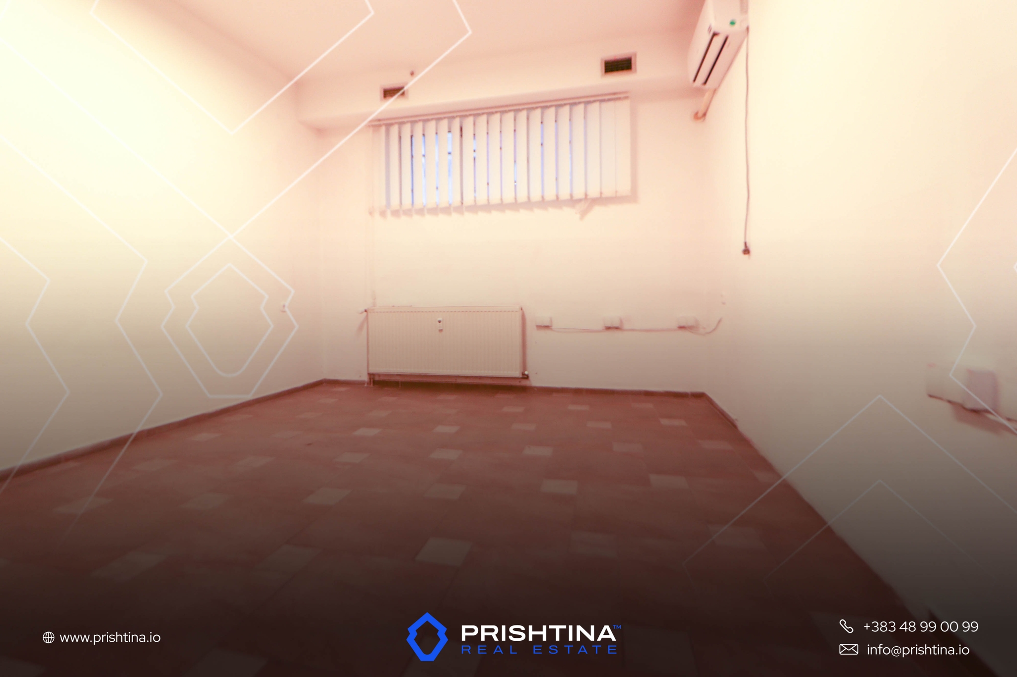 Oficina en alquiler 90m² en Ulpiana