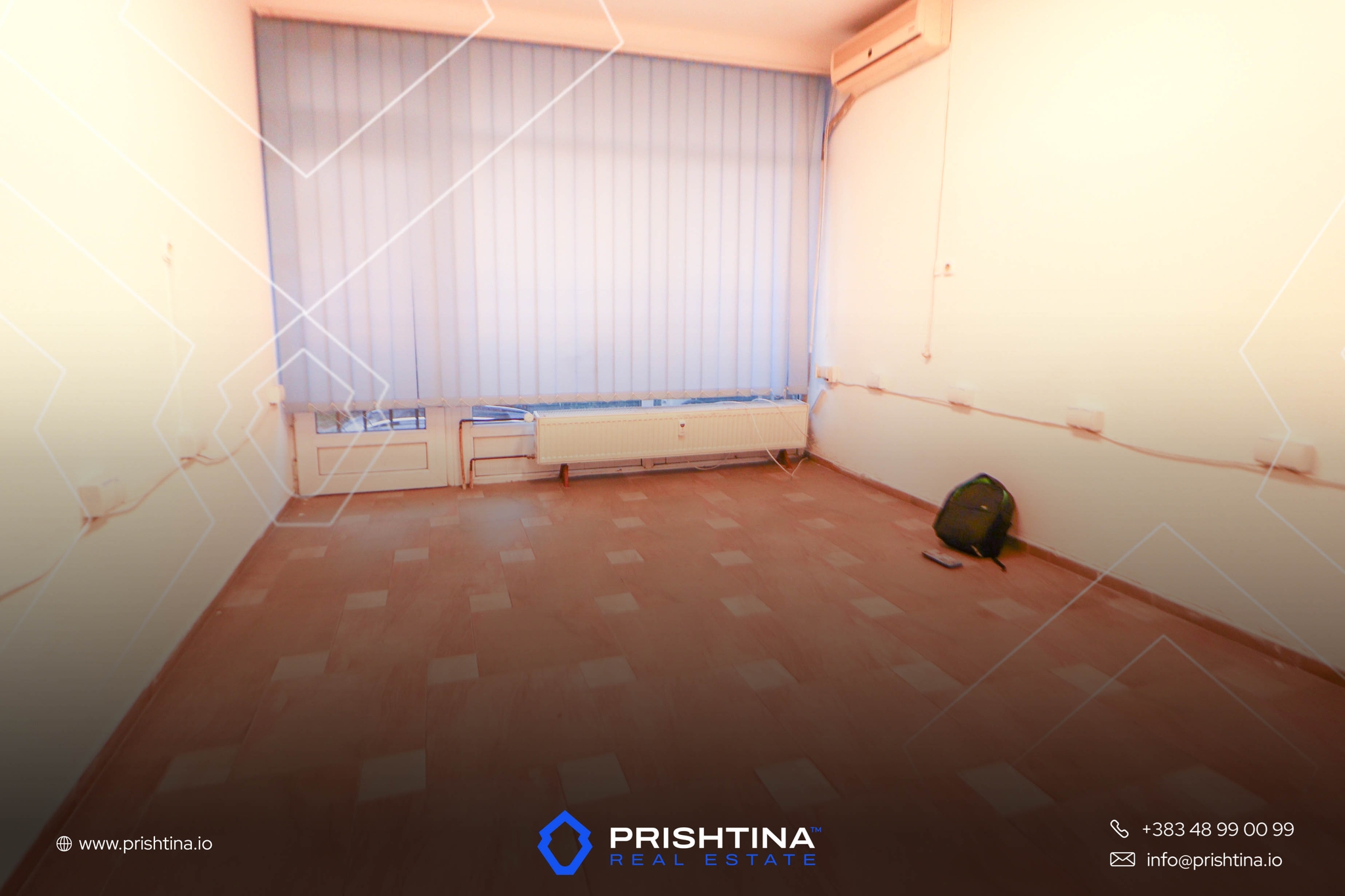 Oficina en alquiler 90m² en Ulpiana