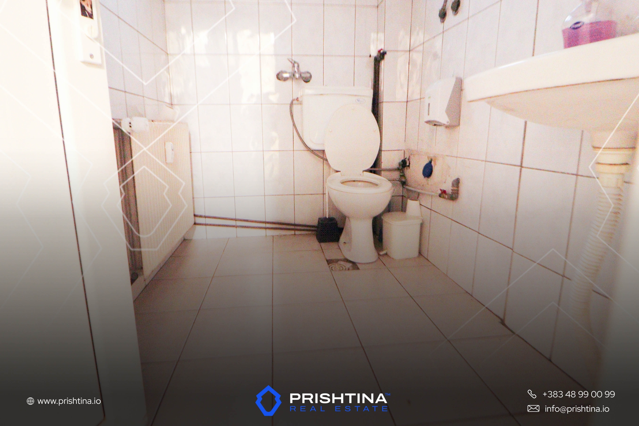 Oficina en alquiler 90m² en Ulpiana