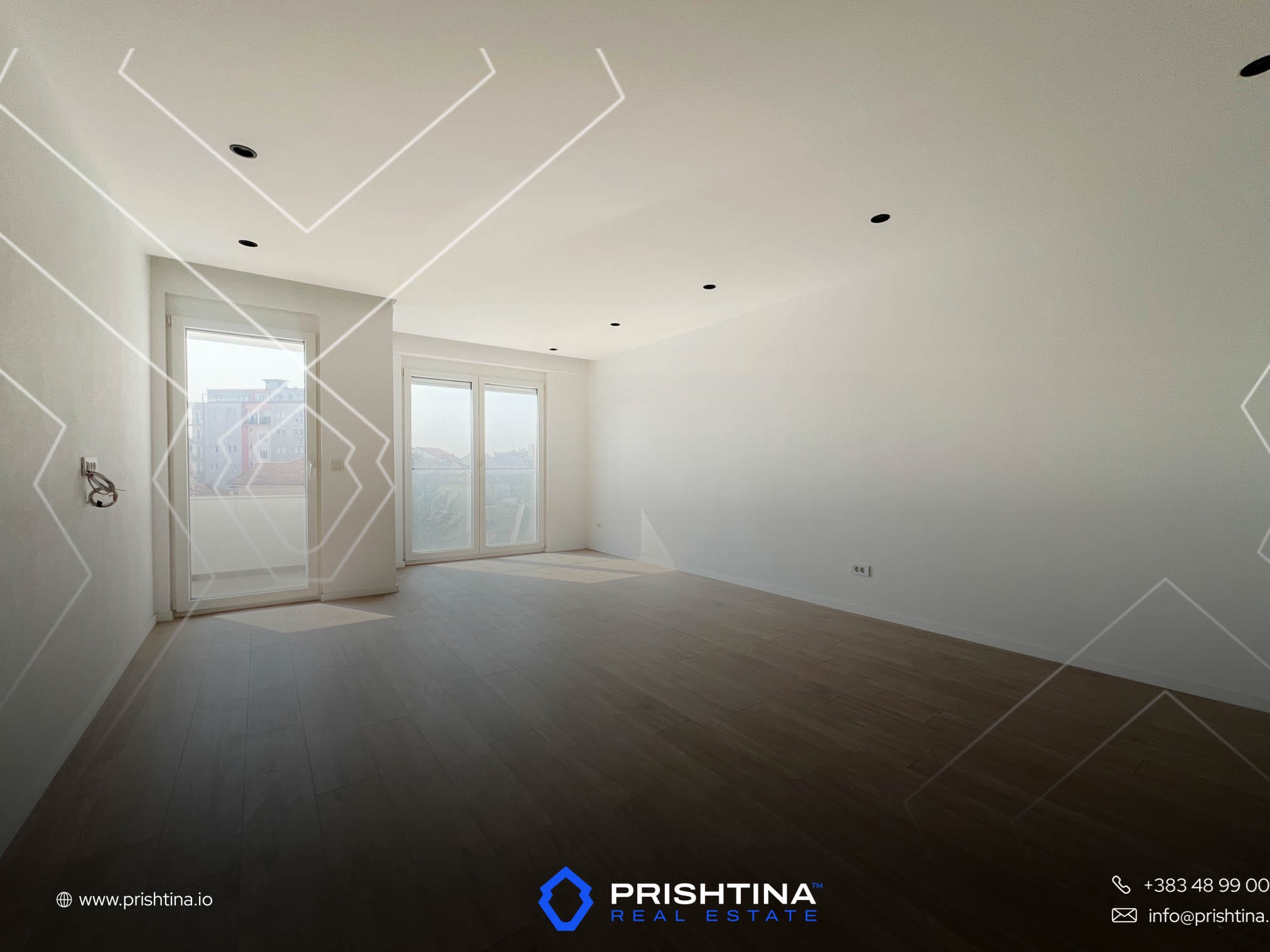 Oficina en alquiler 90m² en Ulpiana