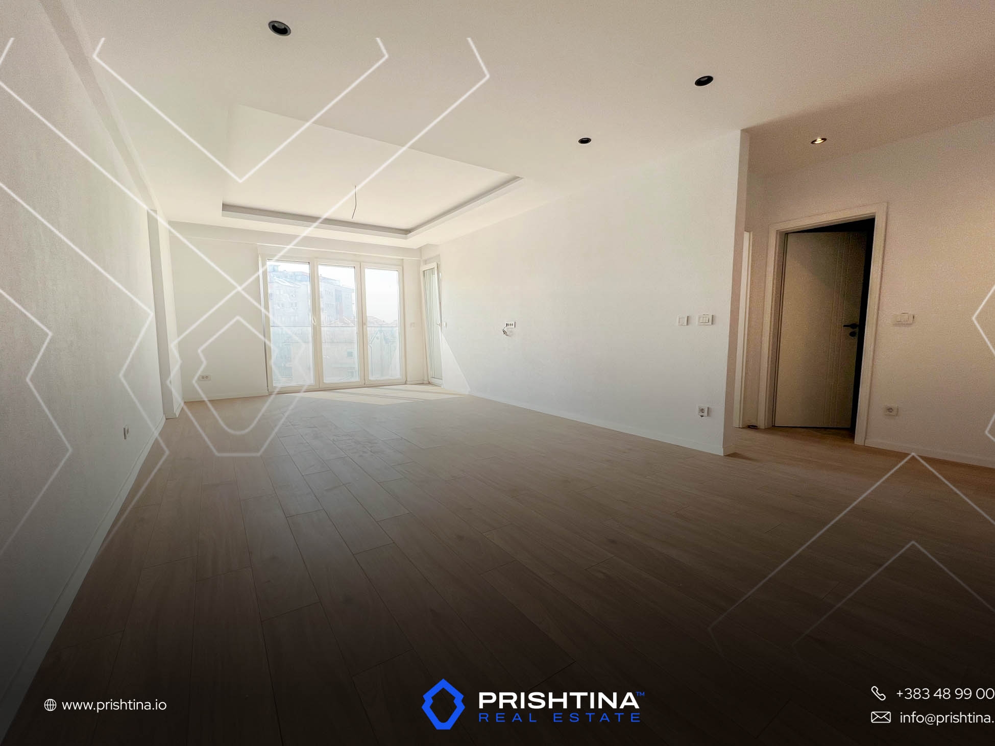 Oficina en alquiler 90m² en Ulpiana