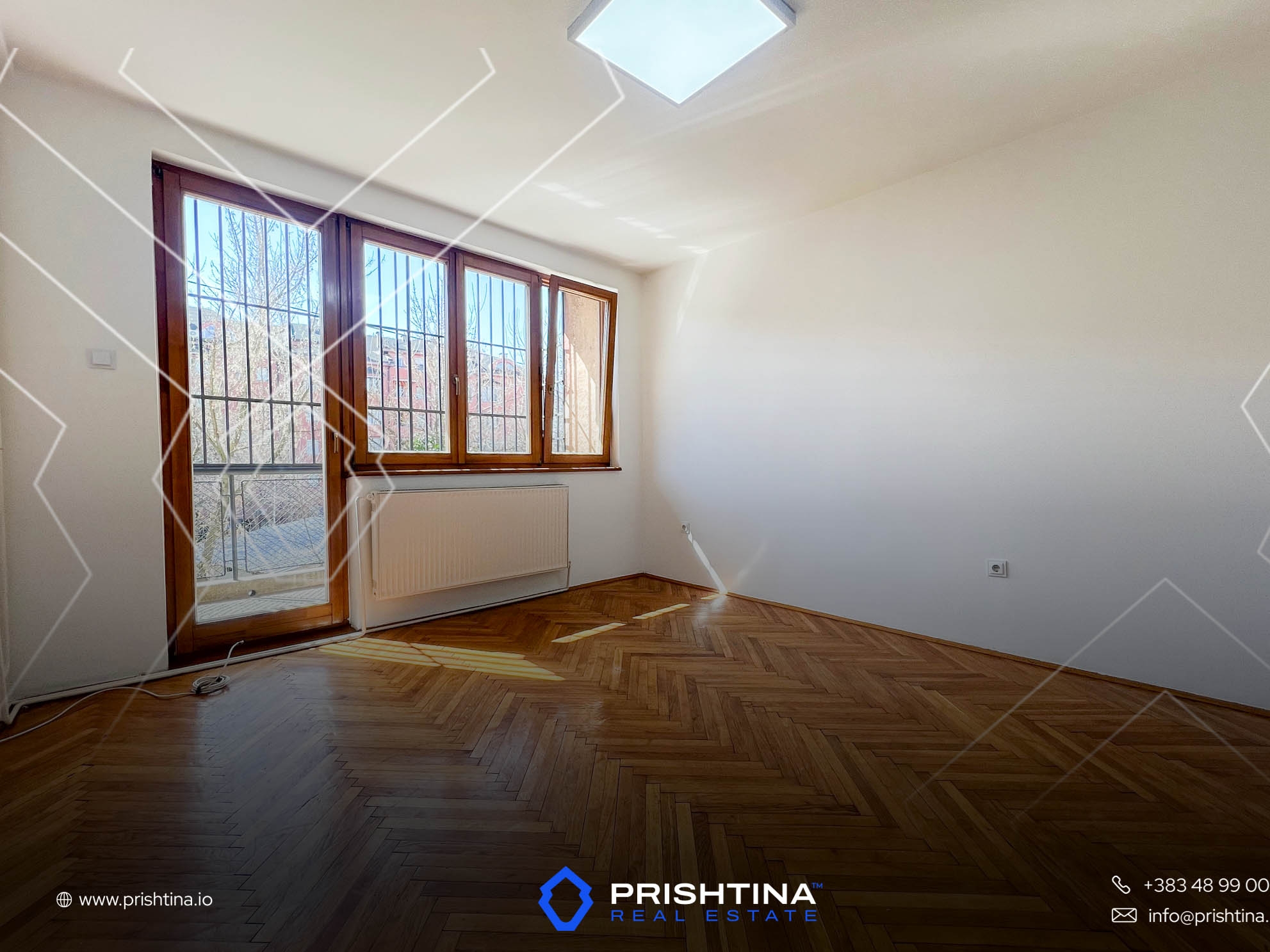 Oficina en alquiler 90m² en Ulpiana