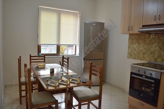 One bedroom apartment for rent in durresi street ,Tirana, albania (3)