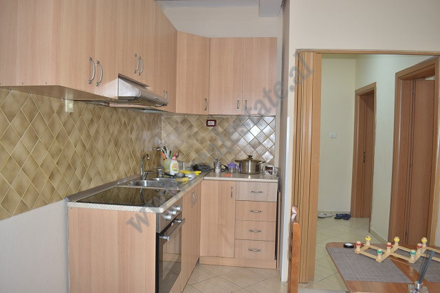 One bedroom apartment for rent in durresi street ,Tirana, albania (4)