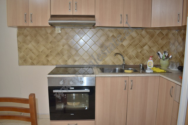 One bedroom apartment for rent in durresi street ,Tirana, albania (5)
