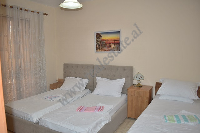 One bedroom apartment for rent in durresi street ,Tirana, albania (6)