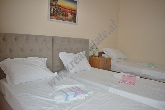 One bedroom apartment for rent in durresi street ,Tirana, albania (7)