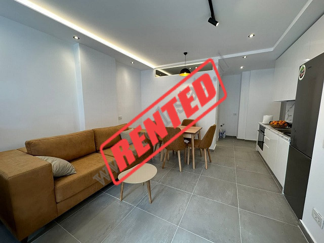 Studio zur miete in der ndre mjeda straße in Tirana