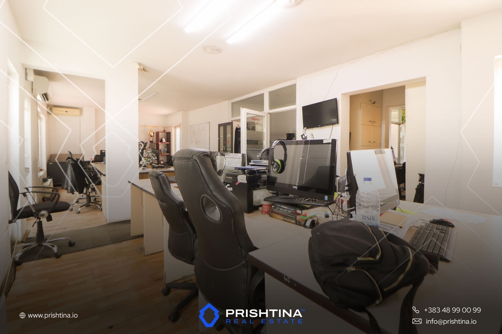 Apartment for sale 205m² in city park (2)
