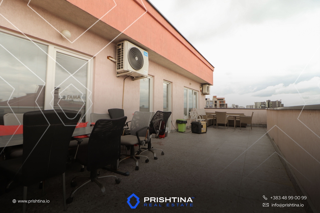Apartment for sale 205m² in city park (4)