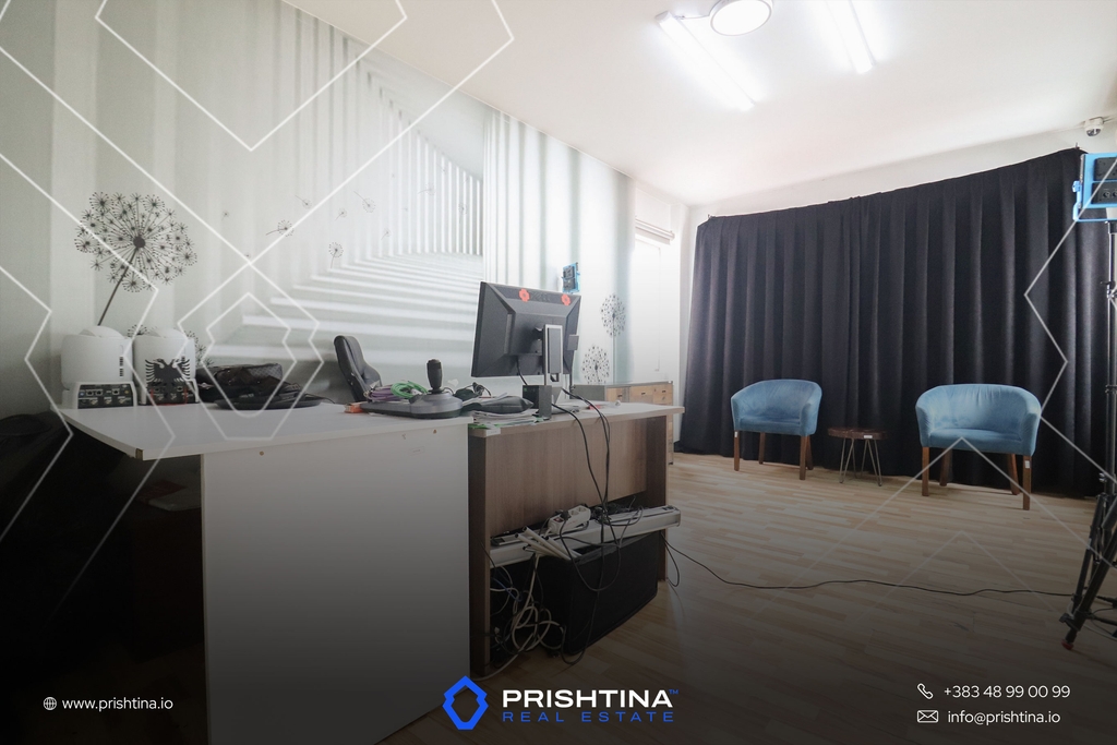 Apartment for sale 205m² in city park (5)