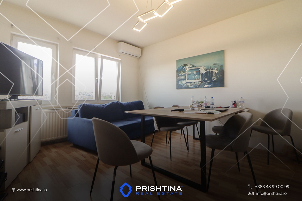 Apartment for sale 205m² in city park (6)