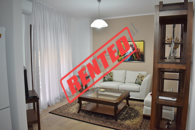 Apartamento de um quarto para alugar na área zogu i zi em Tirana, albânia