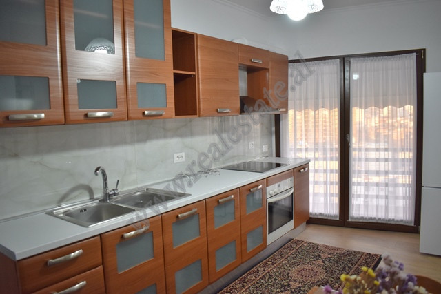 Apartamento de um quarto para alugar na área zogu i zi em Tirana, albânia (3)