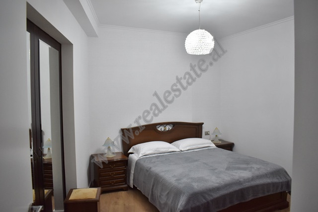 Apartamento de um quarto para alugar na área zogu i zi em Tirana, albânia (4)
