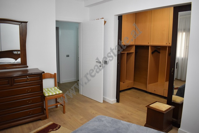 Apartamento de um quarto para alugar na área zogu i zi em Tirana, albânia (5)