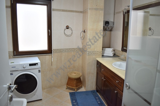 Apartamento de um quarto para alugar na área zogu i zi em Tirana, albânia (7)