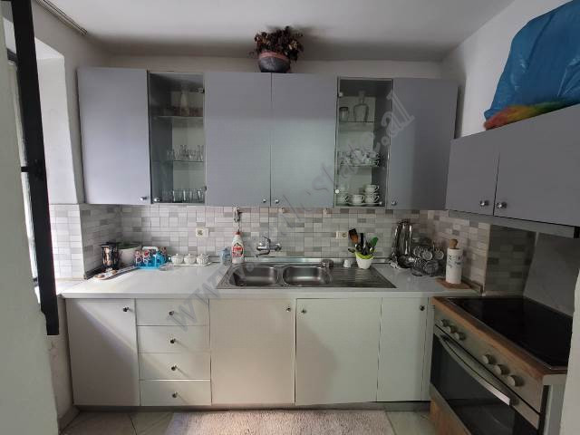 Apartament me dy dhoma gjumi për qira pranë liqenit artificial në Tiranë, shqipëri (2)